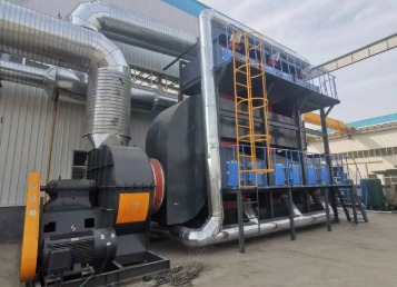 寧波購買一套vocs廢氣處理設(shè)備需要多少錢？