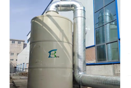 對(duì)不同類型的廢氣進(jìn)行處理時(shí)需要注意哪些問題？